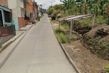 Entre Pereira y Dosquebradas llevan 197 personas asesinadas. 