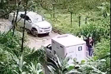 En el corregimiento de La Florida, al oriente de la capital risaraldense, asesinaron a Miguel Ángel Espitia Martínez, de 22 años.