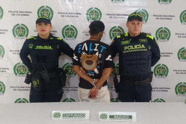 Rojas, uno de los 3 ponchados por las cámaras.