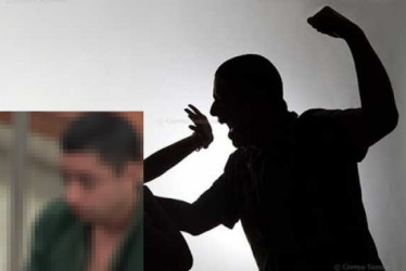 José fue enviado a la cárcel.