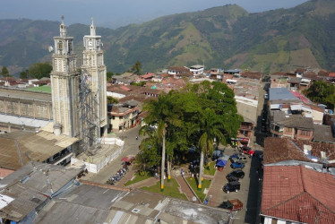 Cargos a exsecretario de Hacienda de La Merced, Caldas, por presunto uso irregular de recursos de cuentas del municipio