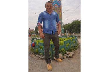 José Erlery Velasco