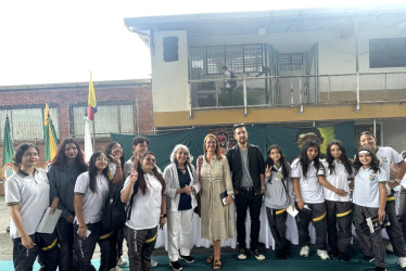 El Festival Internacional de poesía Luna de Locos celebra su edición 19 con más de 30 poetas que llegaron de Europa, Asia, centro, sur y norteamérica