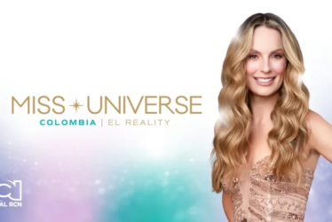 Ellas son todas las candidatas de Miss Universe Colombia, el reality. 