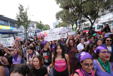 Conozca las líneas de atención para denuncias en la capital caldense y el concepto de una experta sobre el deber de denunciar ​