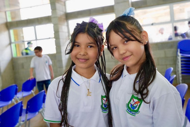 La sede Fernando de Aragón de la IE Evaristo García abre sus puertas con capacidad para 360 estudiantes.