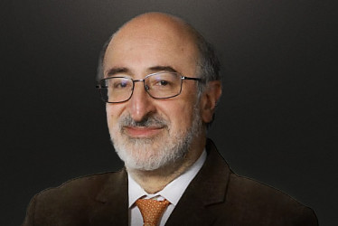 Juan Lozano, director de la FM. La emisora anuncia cambios en el sistema informativo. 