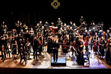  Manizales se une al jazz sinfónico: Orquesta y Big Band presentan un concierto inolvidable