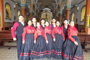  Sonar, departamento del Tolima, en Aguadas.