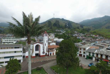 El 4.º Montaña Rock Fest se celebrará en Pensilvania (Caldas) este sábado.