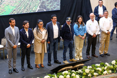 Aerocafé vuelve al punto de partida. Octubre del 2028 es la fecha planteada por el Gobierno nacional para que Aerocafé sea realidad. Desde Manizales, el presidente Gustavo Petro se refirió al escepticismo que generan las obras y dio apertura a la licitación del lado aire.