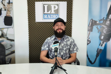 Ricardo Montoya, fundador de Colompro, plataforma de emprendimiento de marcas colombianas