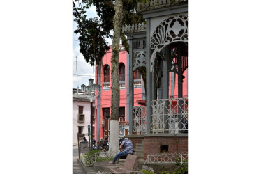 En el Concejo de Salamina se tramita un proyecto de acuerdo para modernizar el impuesto de rentas.