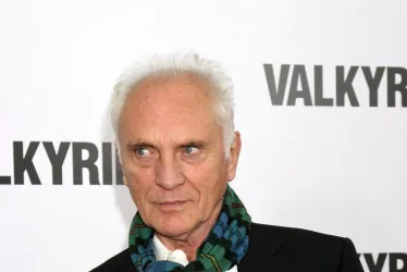 Terence Stamp