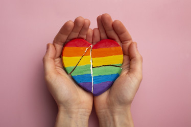 En Colombia existe un subregistro por violencia contra comunidades lgbtiq+. Este año se reportaron dos casos en Anserma y Viterbo.