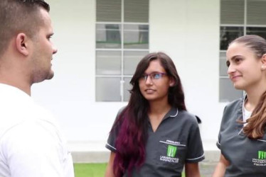 “Esta iniciativa busca reducir las barreras económicas y facilitar que más personas puedan acceder a una formación de calidad en Psicología”, indica la Universidad. 