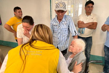 La Unidad de Víctimas entregó en agosto 1.100 cartas de indemnización en el Eje Cafetero