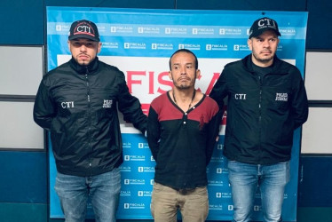 Jon Alexánder Arango López.