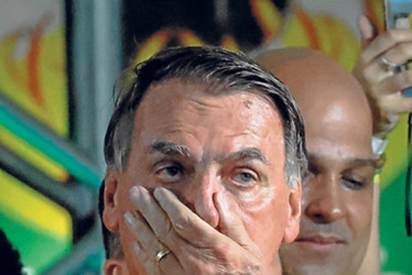 Foto | EFE | LA PATRIA