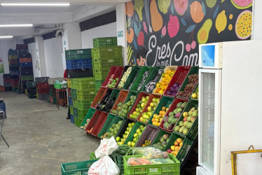 Juan Sebastián López le dio un giro moderno al negocio del papá