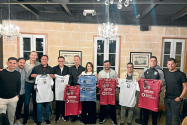 Foto | Cortesía Independiente del Valle | LA PATRIA