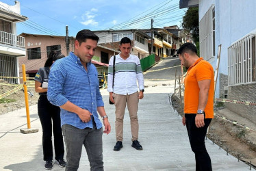 Agradeció el pago de impuestos