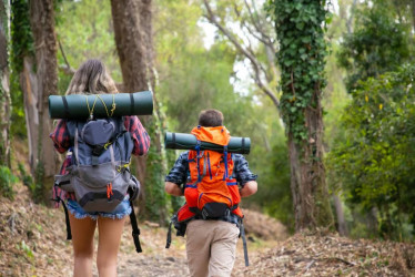 Muchos senderistas buscan datos en foros o vídeos de internet para preparar sus salidas, pero insistió en que eso no sustituyen la información de primera mano de teléfonos de asistencia.