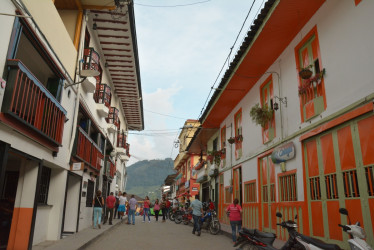 La edición 28 de la Fiesta de la Cabuya, en Aranzazu, será la primera que se realizará de manera anual. Habrá conciertos, comparsas, ferias y una agenda cultural para destacar la identidad cafetera.