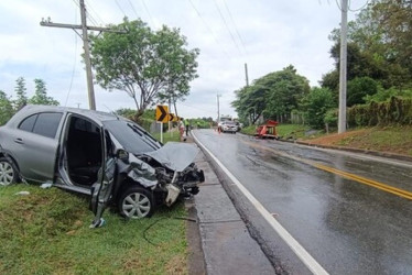 Motociclistas y Peatones, los Más Afectados por Accidentes en Colombia