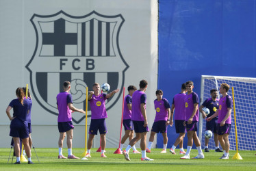 El Barcelona y el PSG se enfrentan en el partido más destacado de la jornada 2 de la UEFA Champions League 2025-26.