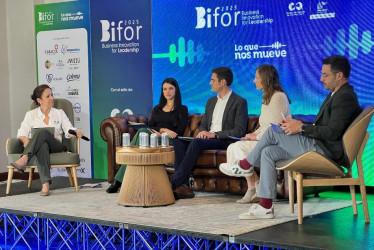 Cámara de Comercio de Manizales