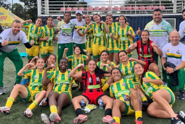 Selección Caldas de Fútbol