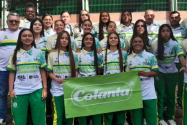 Fútbol aficionado de Manizales