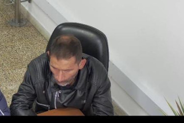 Carlos Enrique Cárdenas Salazar, de 51 años.