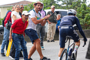 Clásico RCN Sistecredito