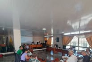 Foto | Archivo | LA PATRIA