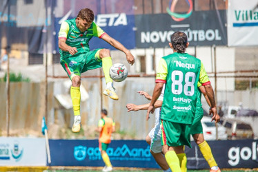 Copa Trinche Ciudad de Villamaría