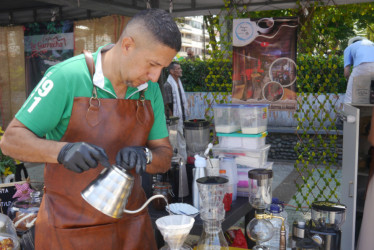 Palestina realizará la premiación el 15 de noviembre, mientras que Villamaría lo hará el 7 de diciembre. Actualmente, está abierto el proceso de acopio en las cooperativas de ambos municipios. Anímese a participar, dé a conocer su grano y compita por importantes premios.