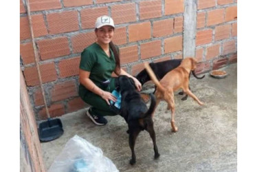  Lizeth Camila Ballesteros Gallego