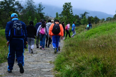 Fresno se prepara para liderar el turismo rural en Colombia