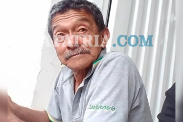 Carlos Gónzalez era reconocido por su servicio a la comunidad indígena en Cañamomo - Lomaprieta.