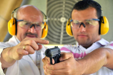 Vigilancia y seguridad