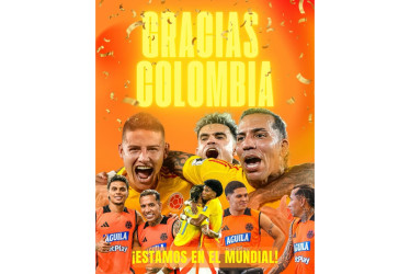 Dayro Moreno cumplió su sueño de volver a jugar con la Selección Colombia, tras 9 años. Por eso, agradeció por su convocatoria.