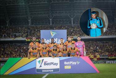 De acuerdo al Vbar Caracol, el reguetonero Blessd hizo una oferta de 15 millones de dólares para comprar al Deportivo Pereira 