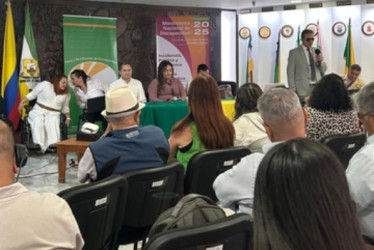 Mesa Nacional de Discapacidad propone nueva hoja de ruta para los próximos 10 años