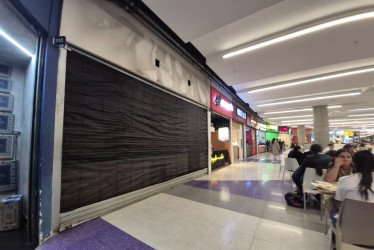 Frisby cerró su local en Fundadores (Manizales) para una remodelación sin fecha definida de reapertura, según confirmó la empresa.