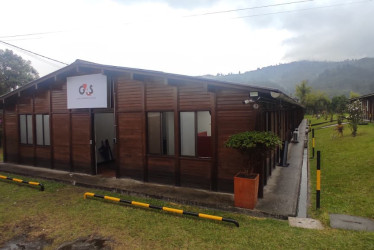 La sede administrativa regional se encuentra en la zona industrial de Maltería, desde allí se coordinará la operación de toda la zona de G4S.