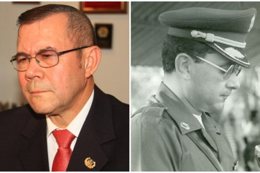 Los generales Leonardo Gallego, exdirector de la Dijín, y Fabio Campos Silva, exdirector del Inpec, fueron vinculados al caso Jineth Bedoya.