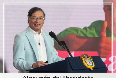 Foto | Presidencia de la República | LA PATRIA