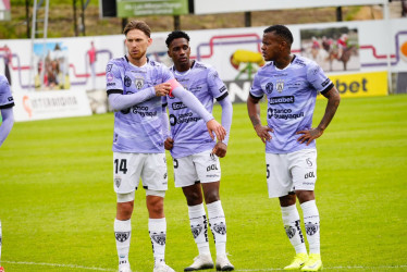Independiente del Valle empató con Mushuc Runa, último de la Liga de Ecuador y al que eliminó el octavos de final de la Copa Sudamericana. El miércoles visita al Once Caldas.